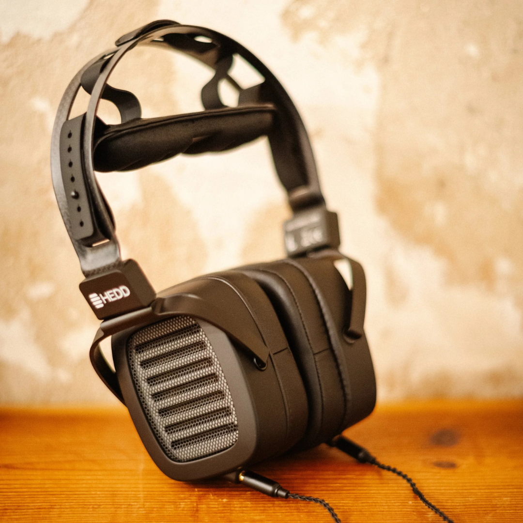 HEDD Audio HEADphone Two