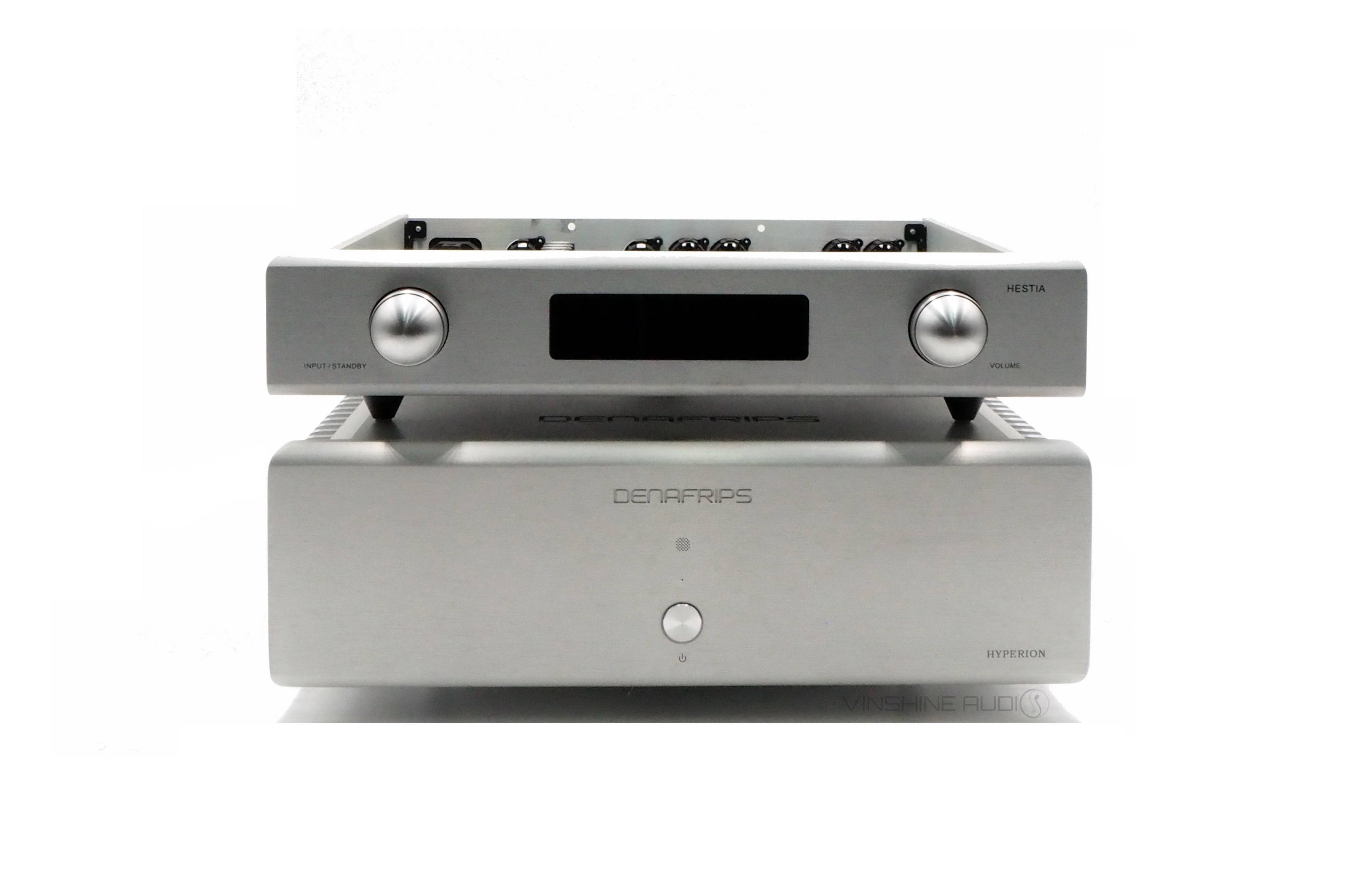 DENAFRIPS HYPERION 12TH POWERAMP