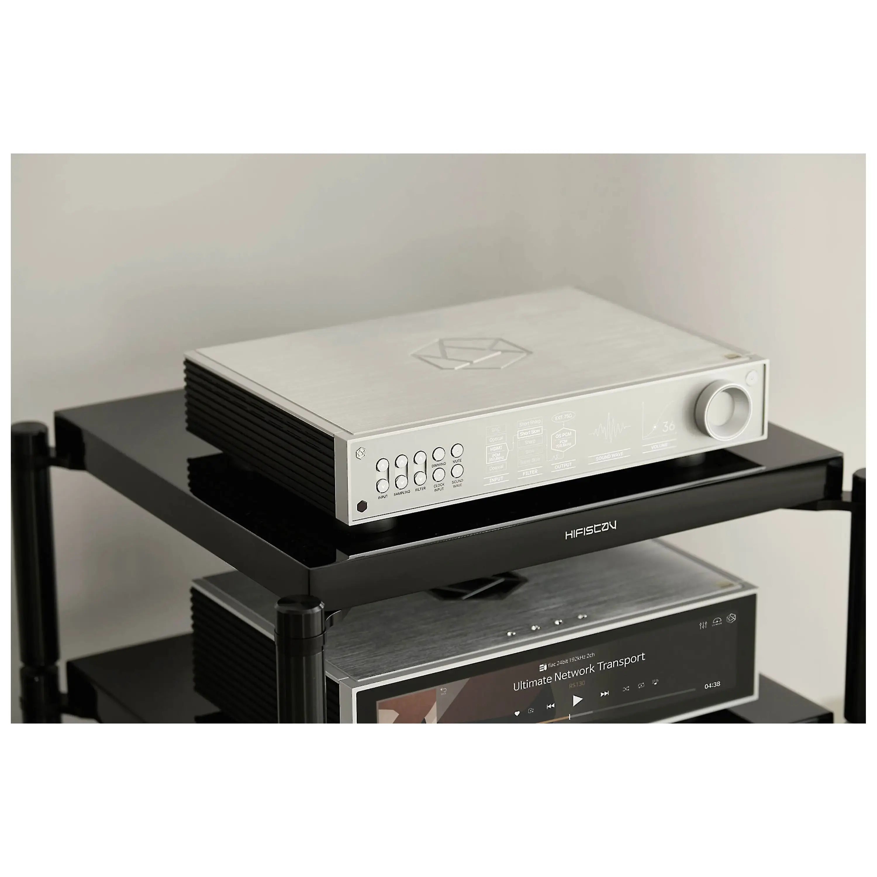 HiFi Rose RD160