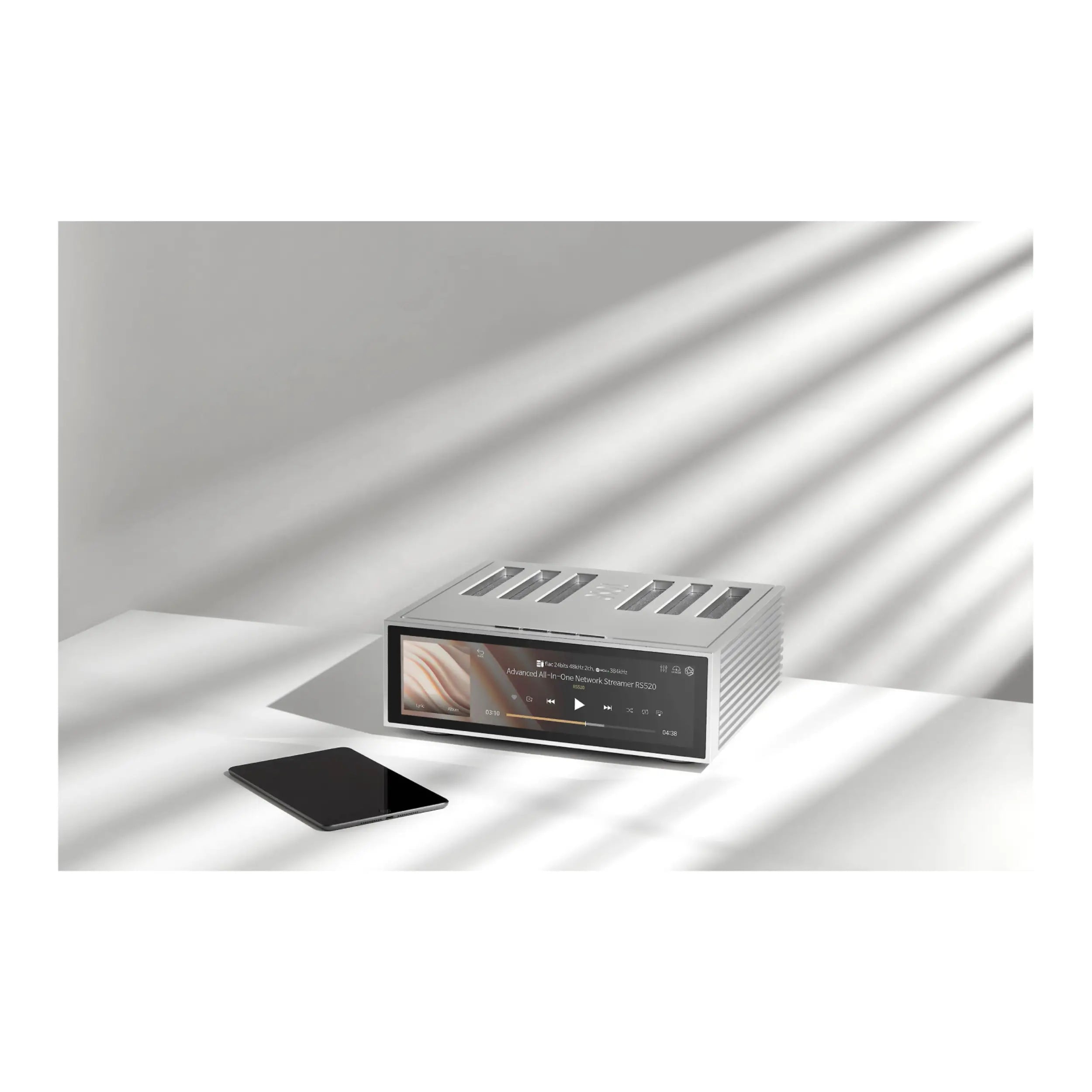 HiFi Rose RS520