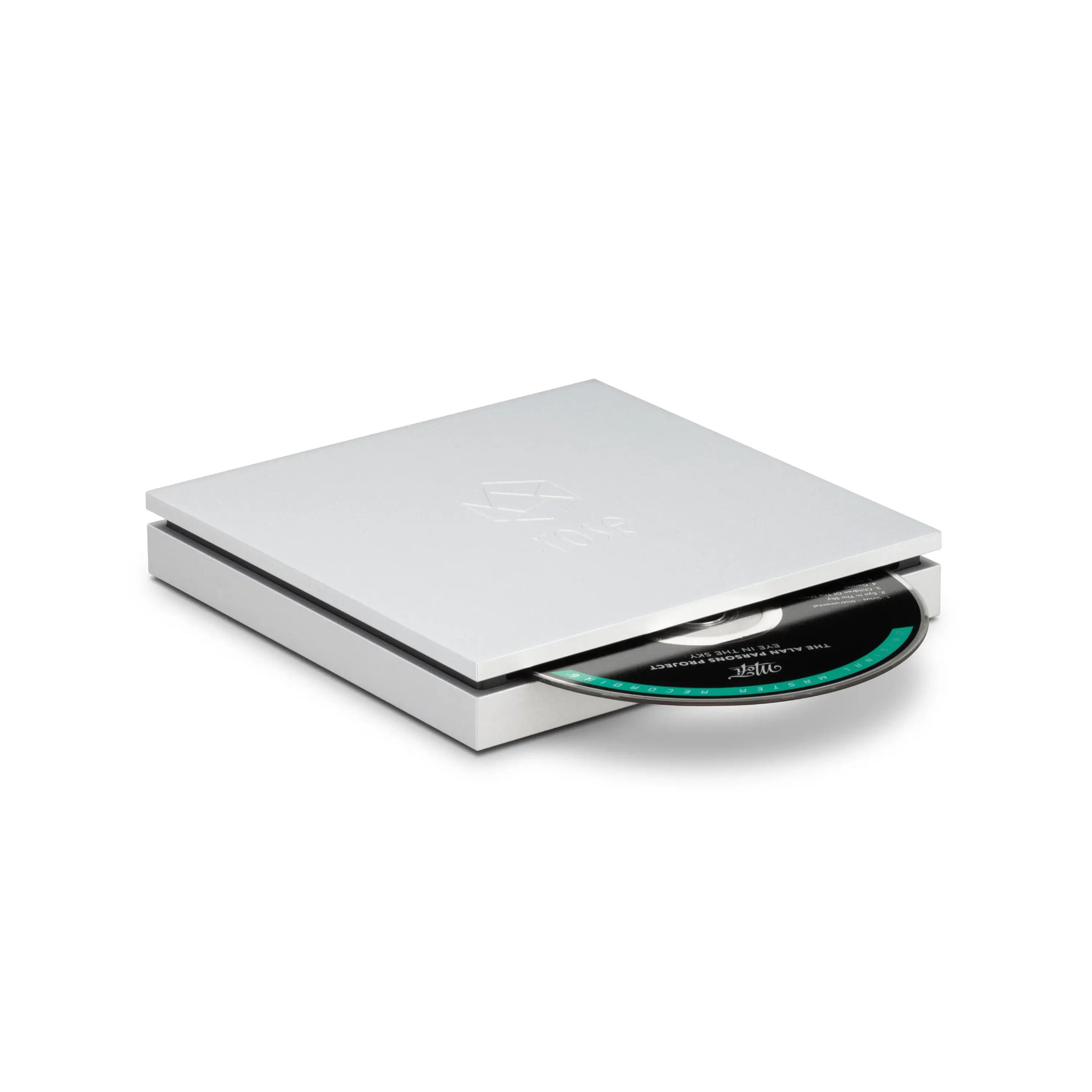 HiFi Rose RSA780 CD Drive & Ripper | High-Fidelity Playback & Ripping