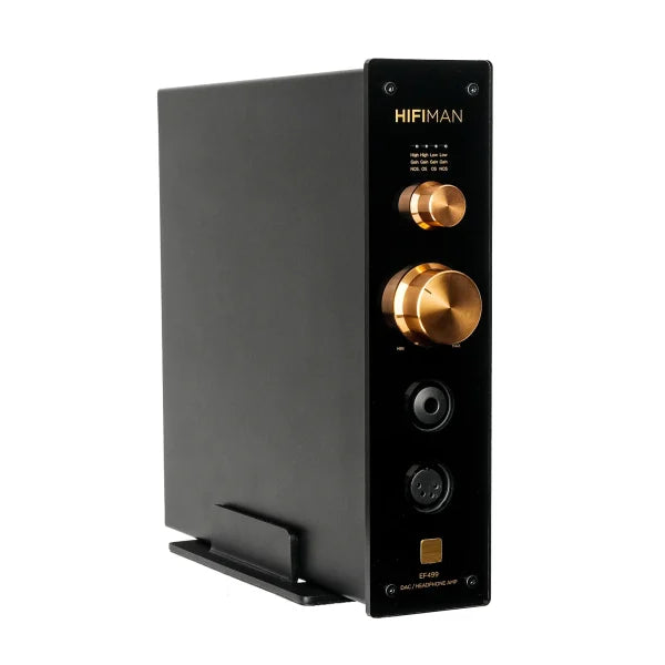 Hifiman EF499 Desktop DAC and Headphone Amplifier
