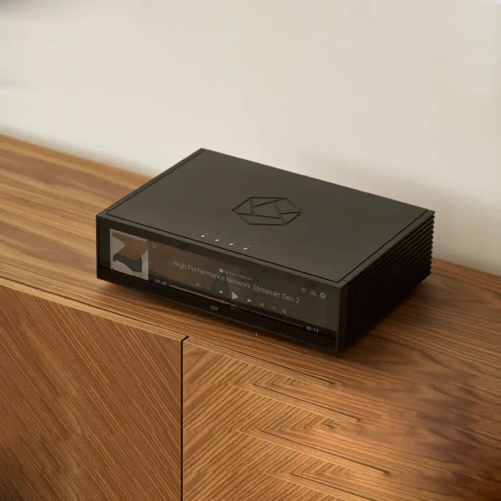 HiFi Rose RS151