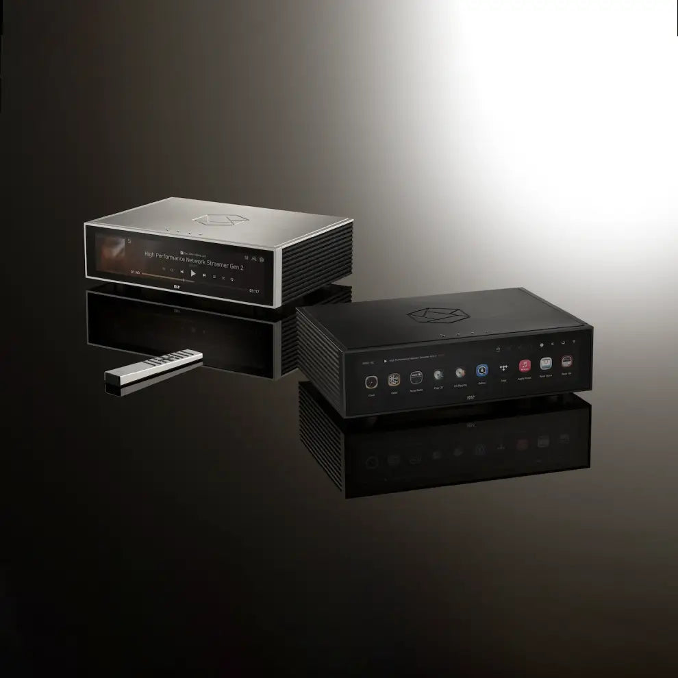 HiFi Rose RS151