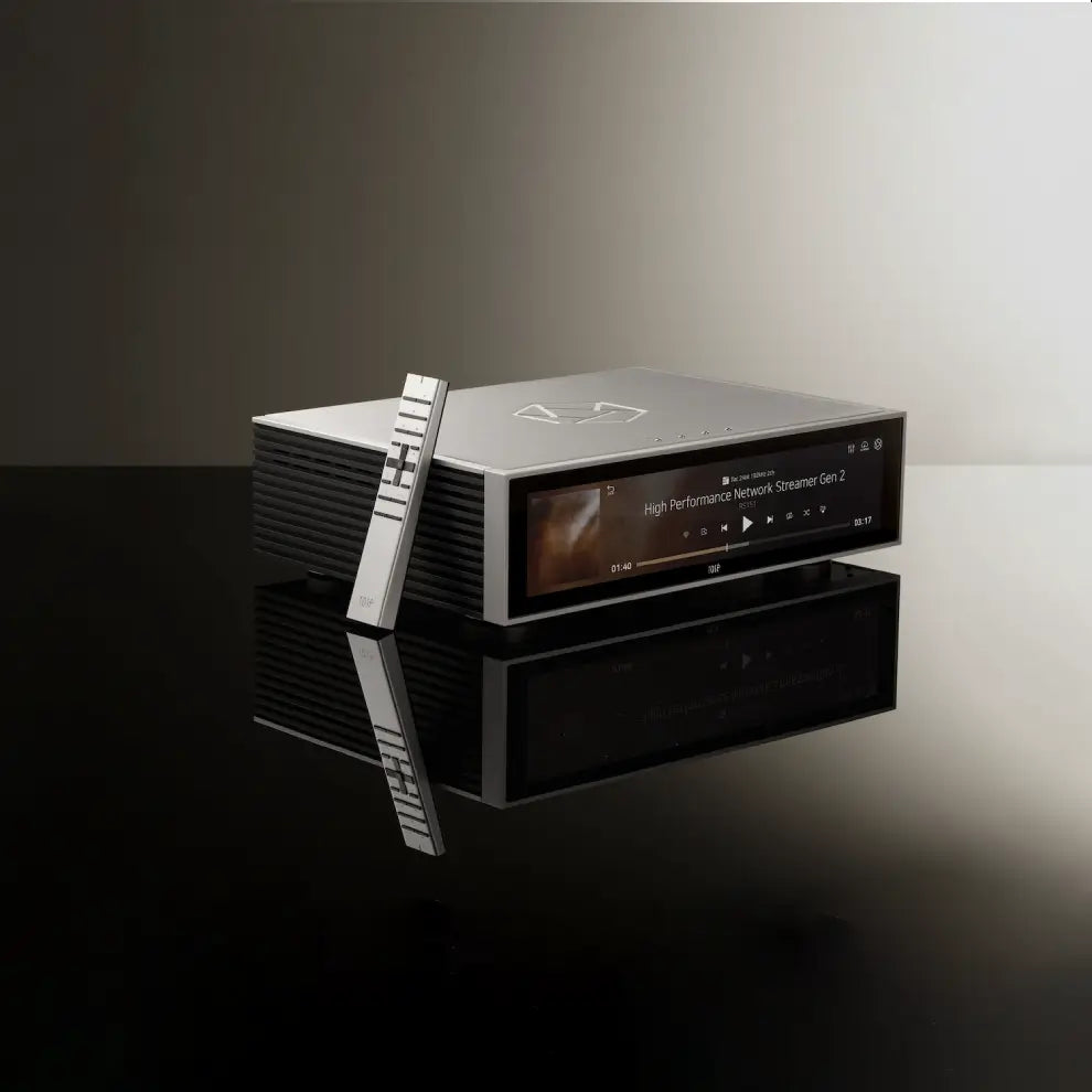HiFi Rose RS151