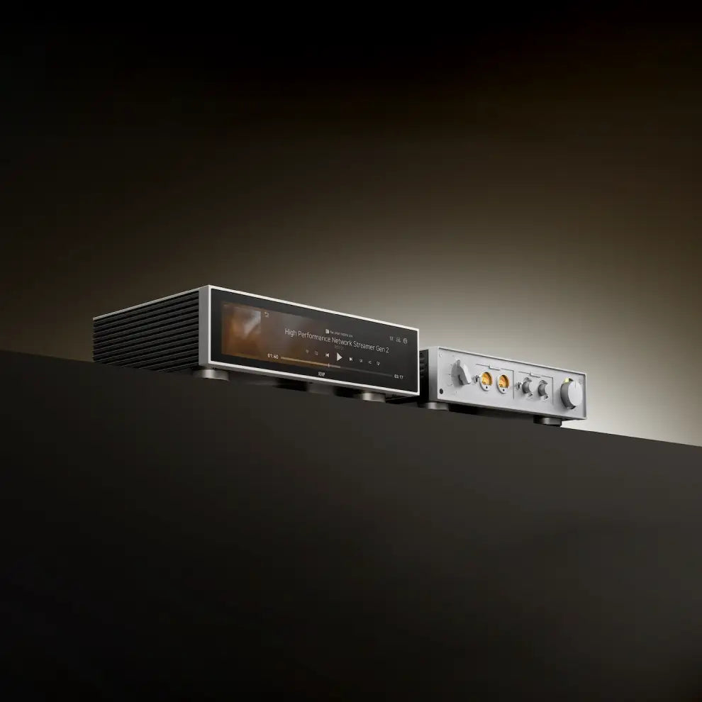 HiFi Rose RS151