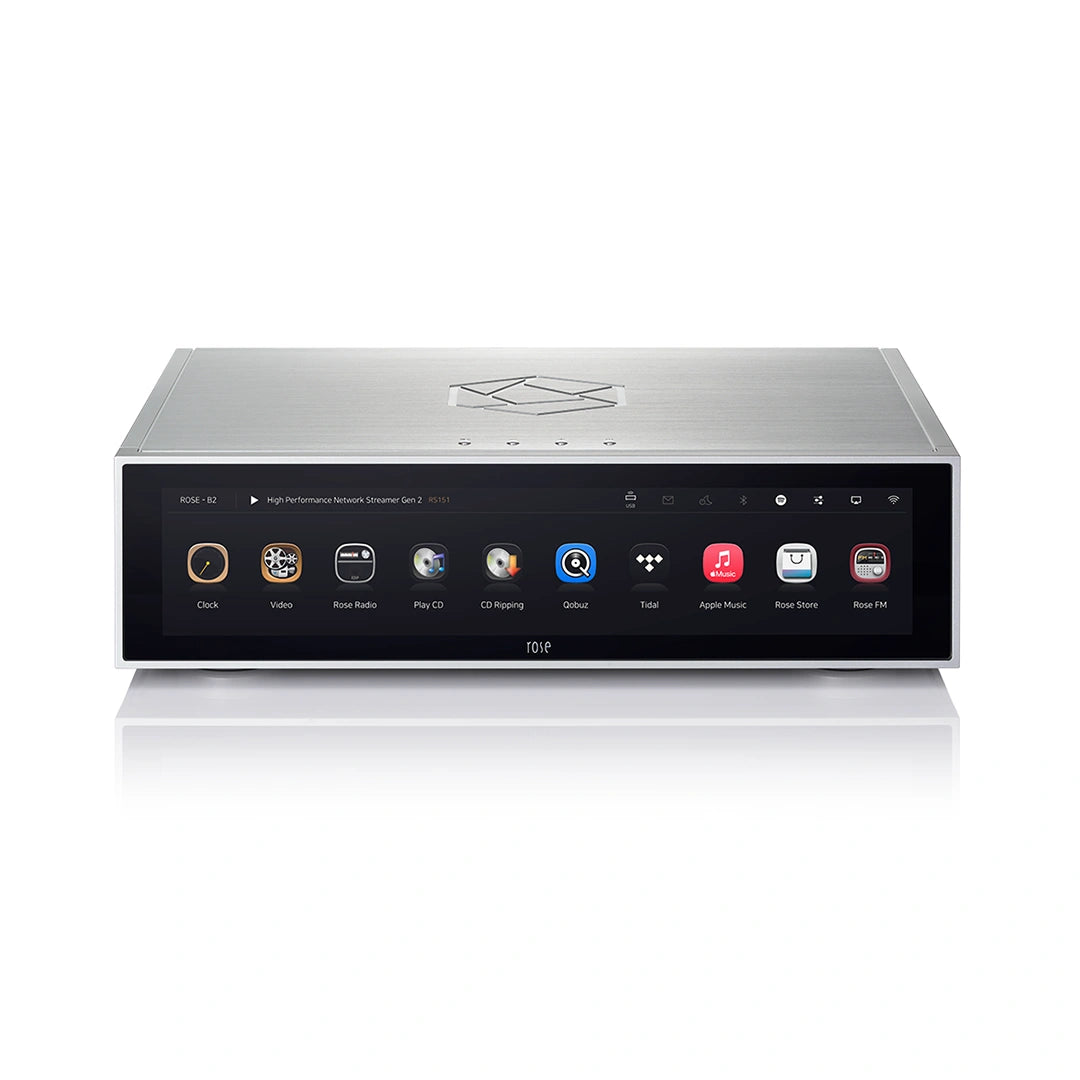 HiFi Rose RS151