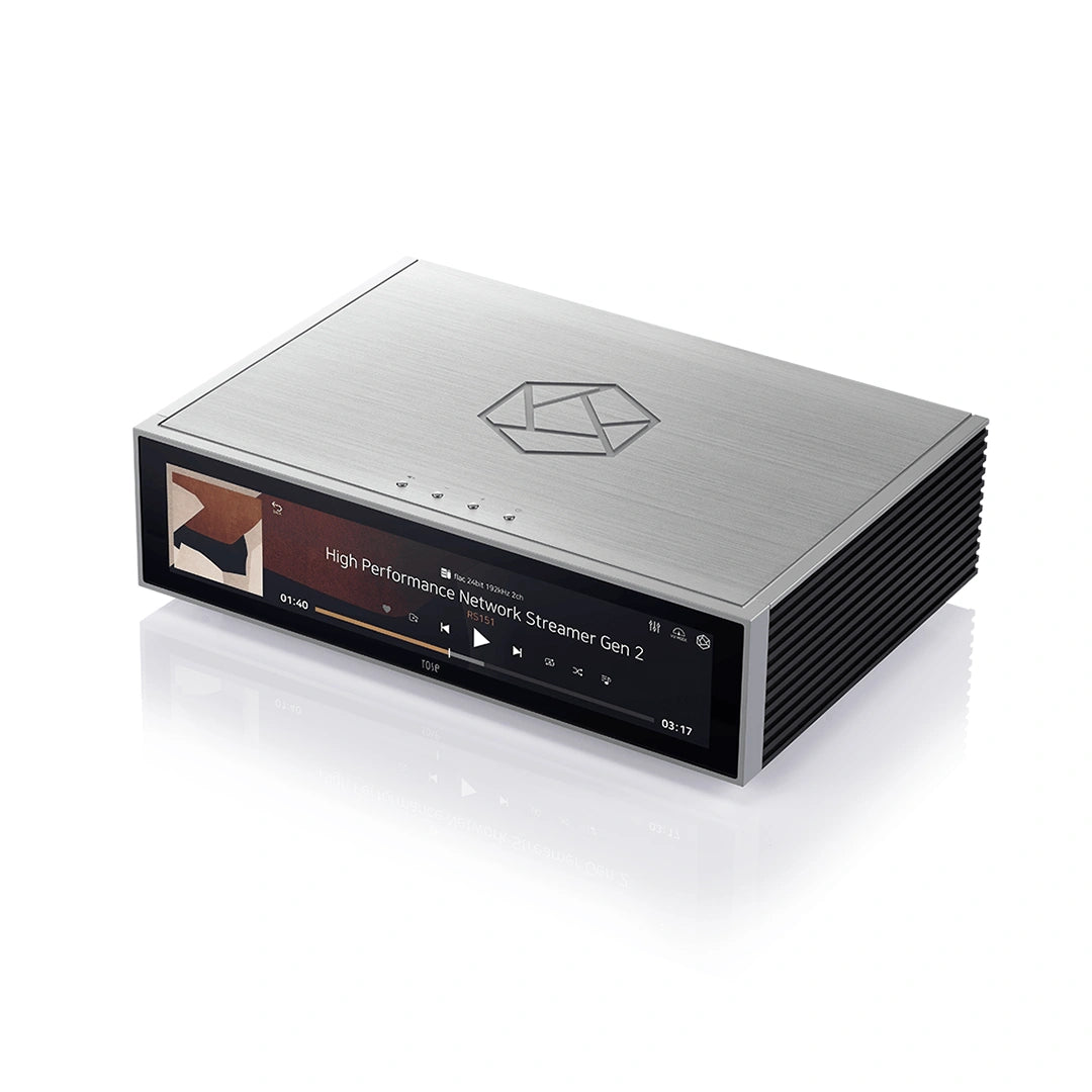 HiFi Rose RS151