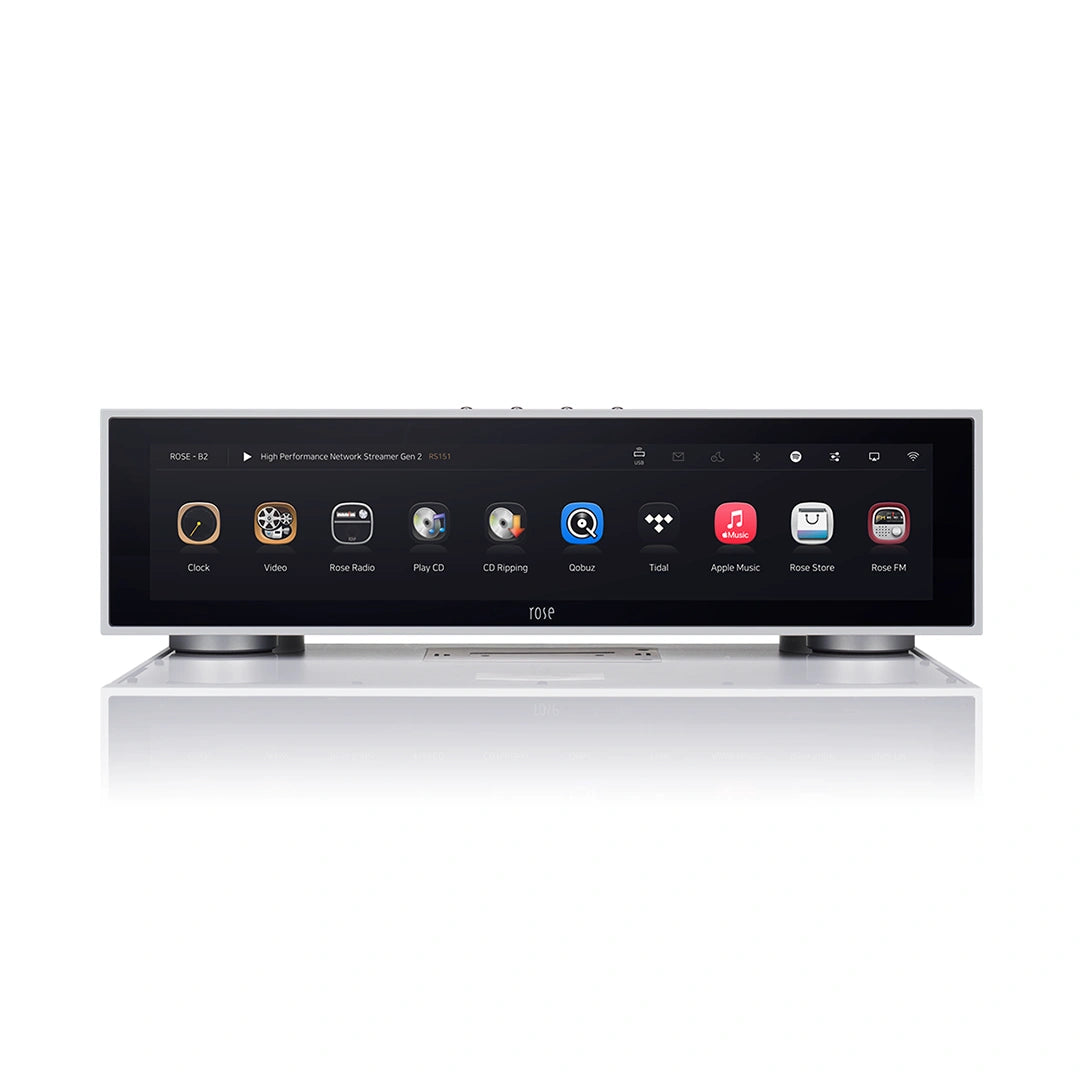 HiFi Rose RS151