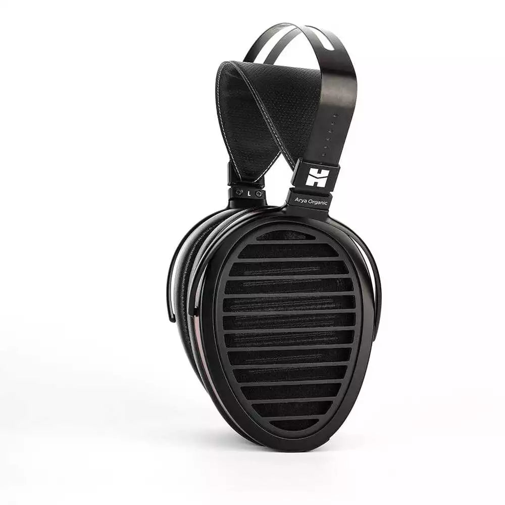 Hifiman Arya Organic Headphones - RockOnAV