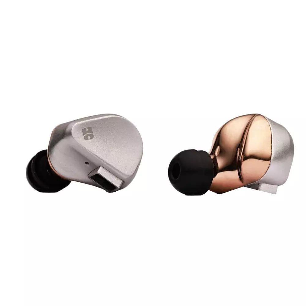 Hifiman Svanar In-Ear Headphones - RockOnAV