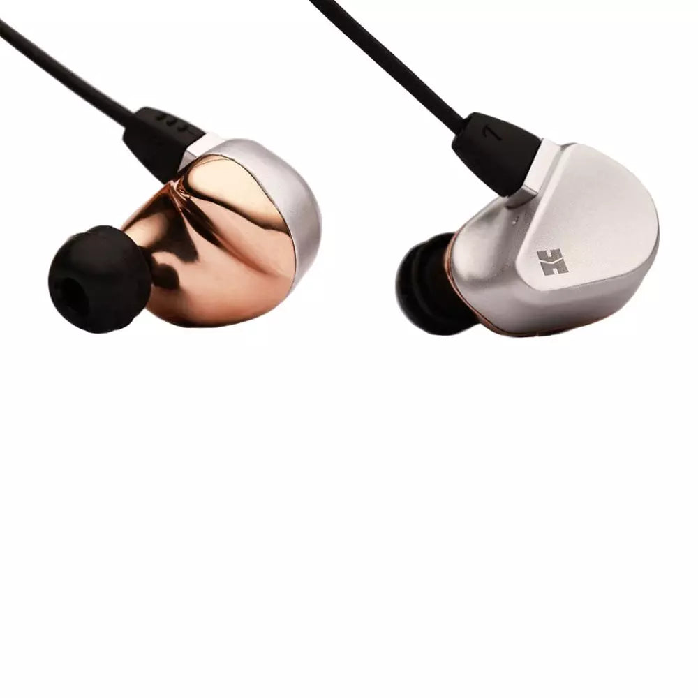 Hifiman Svanar In-Ear Headphones - RockOnAV