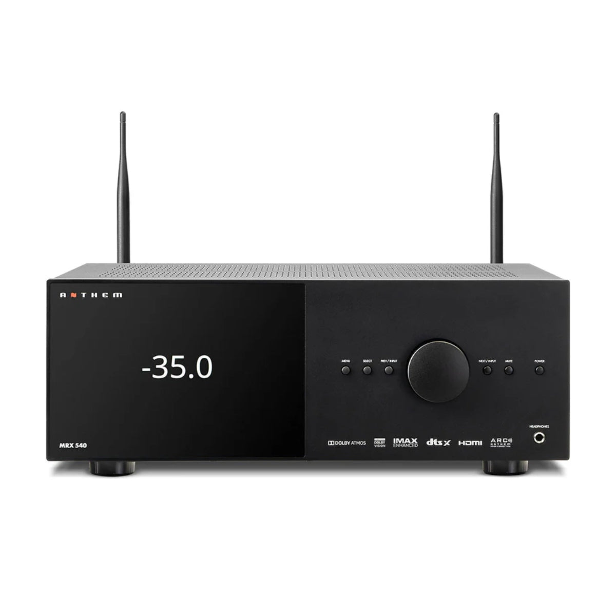 Anthem MRX540 8K Home Theater Receiver