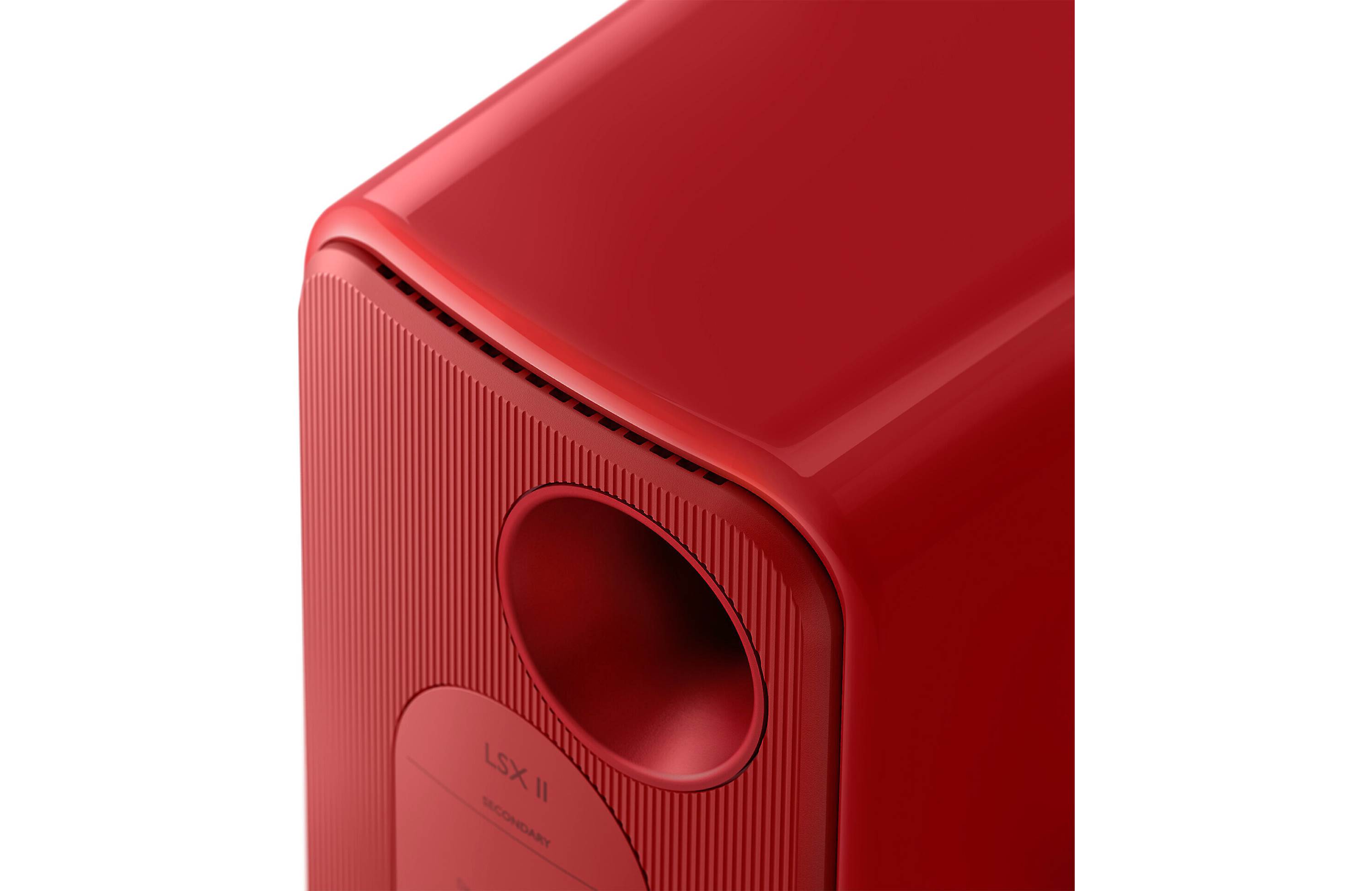 KEF LSX II Wireless Bookshelf Speakers (Pair)