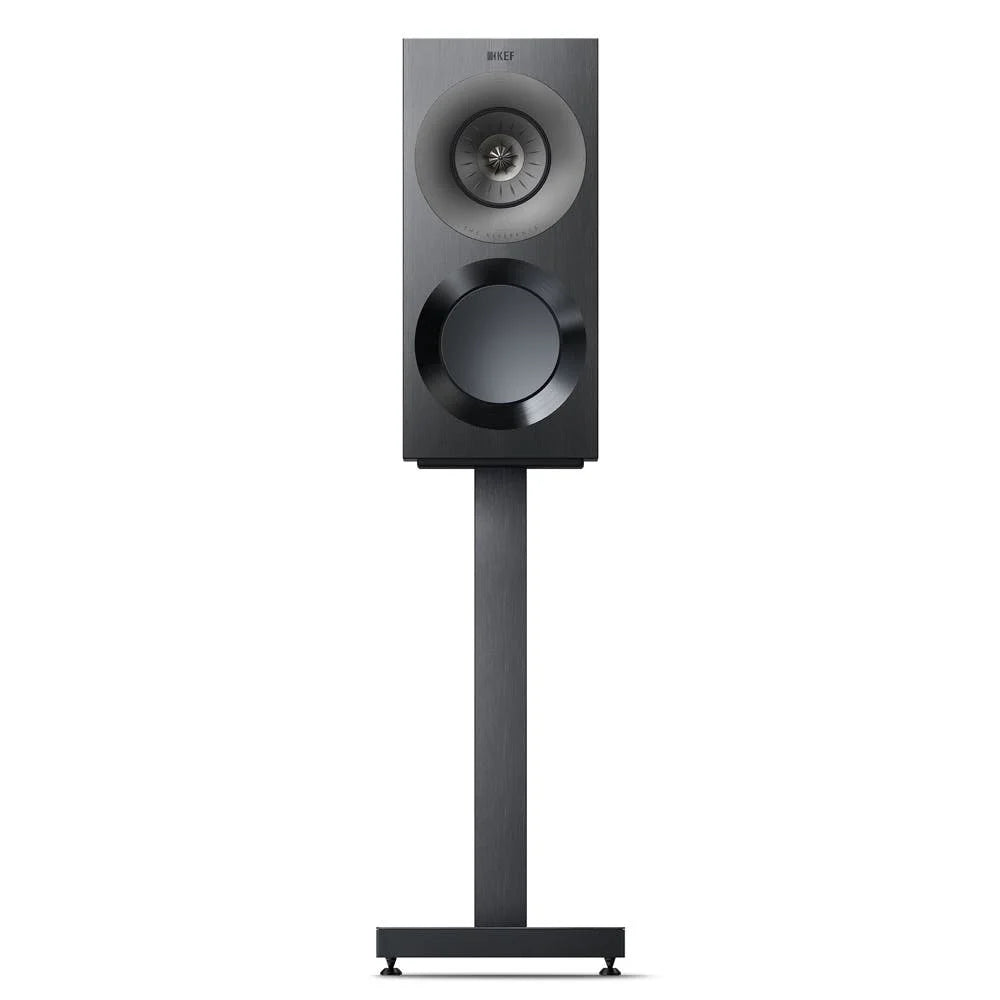 KEF Reference 1 Meta Hifi Bookshelf Speakers (Pair)