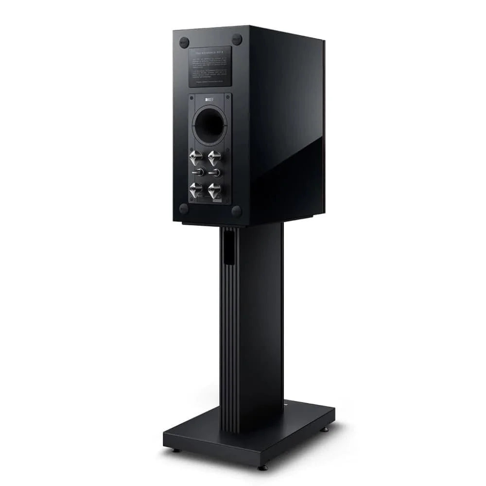 KEF Reference 1 Meta Hifi Bookshelf Speakers (Pair)