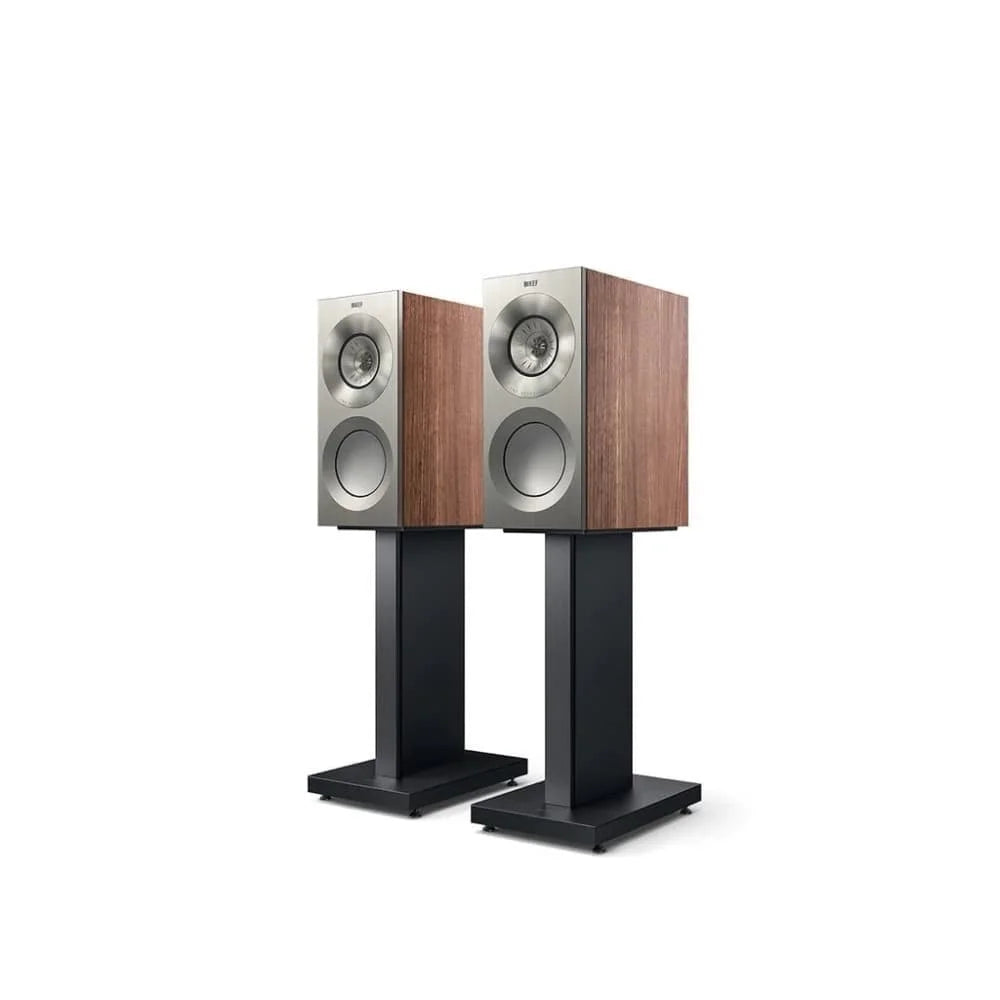 KEF Reference 1 Meta Hifi Bookshelf Speakers (Pair)