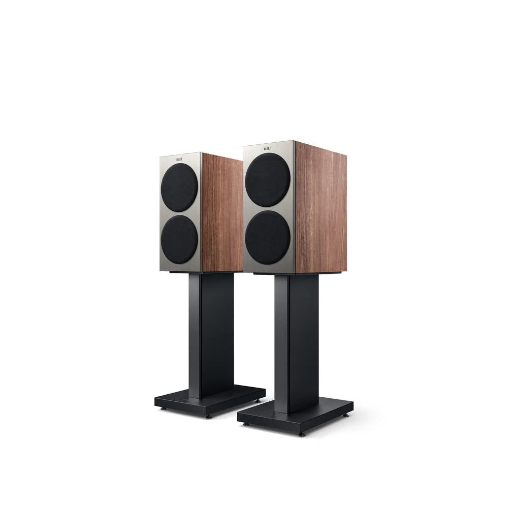 KEF Reference 1 Meta Hifi Bookshelf Speakers (Pair)
