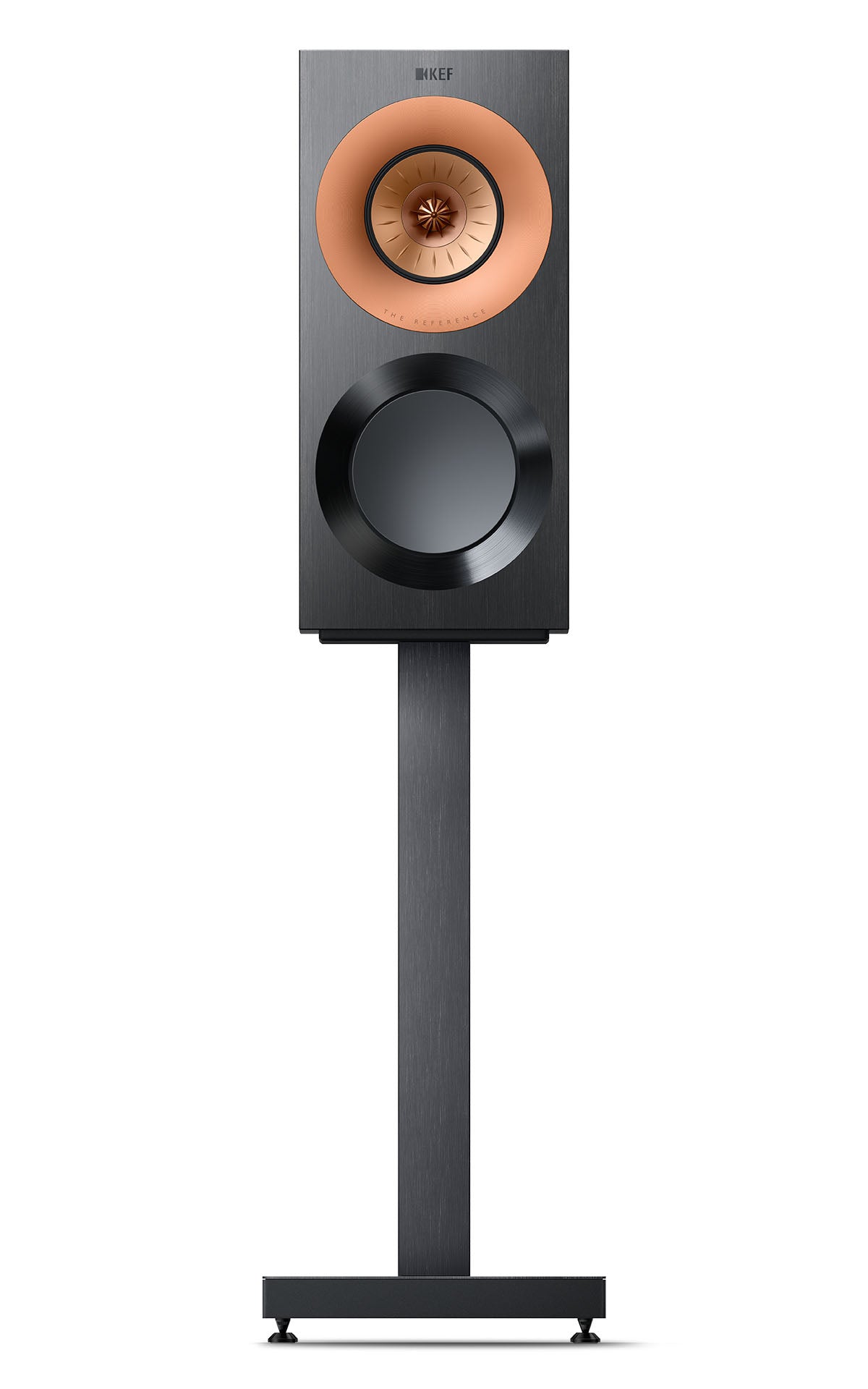 KEF Reference 1 Meta Hifi Bookshelf Speakers (Pair)
