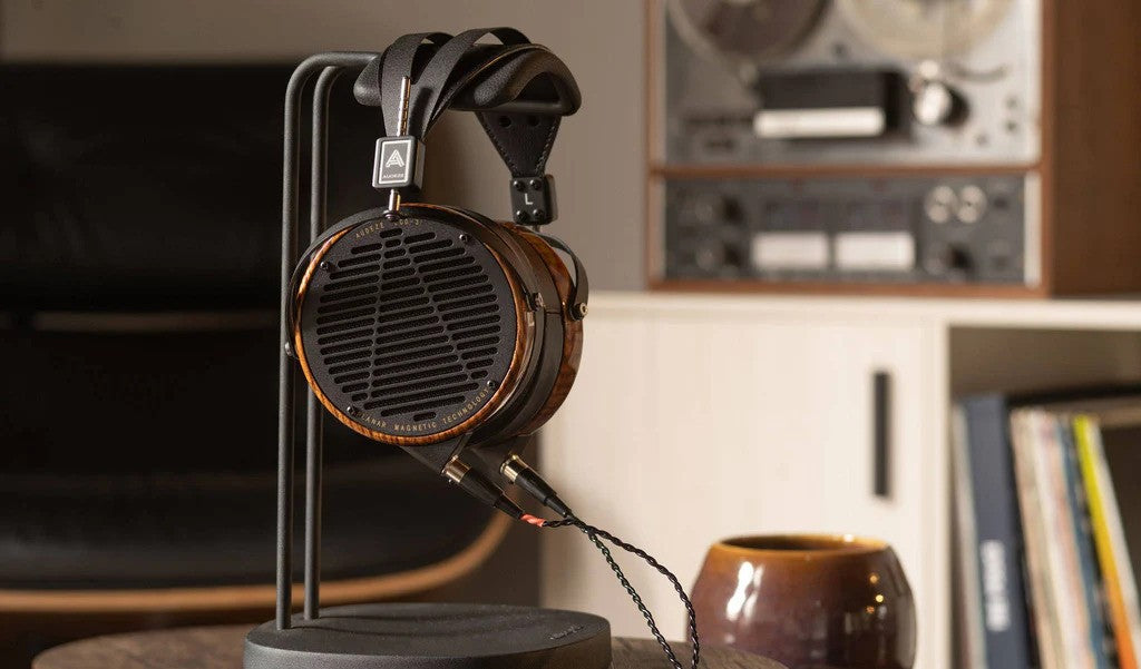 Audeze LCD-3 Headphones
