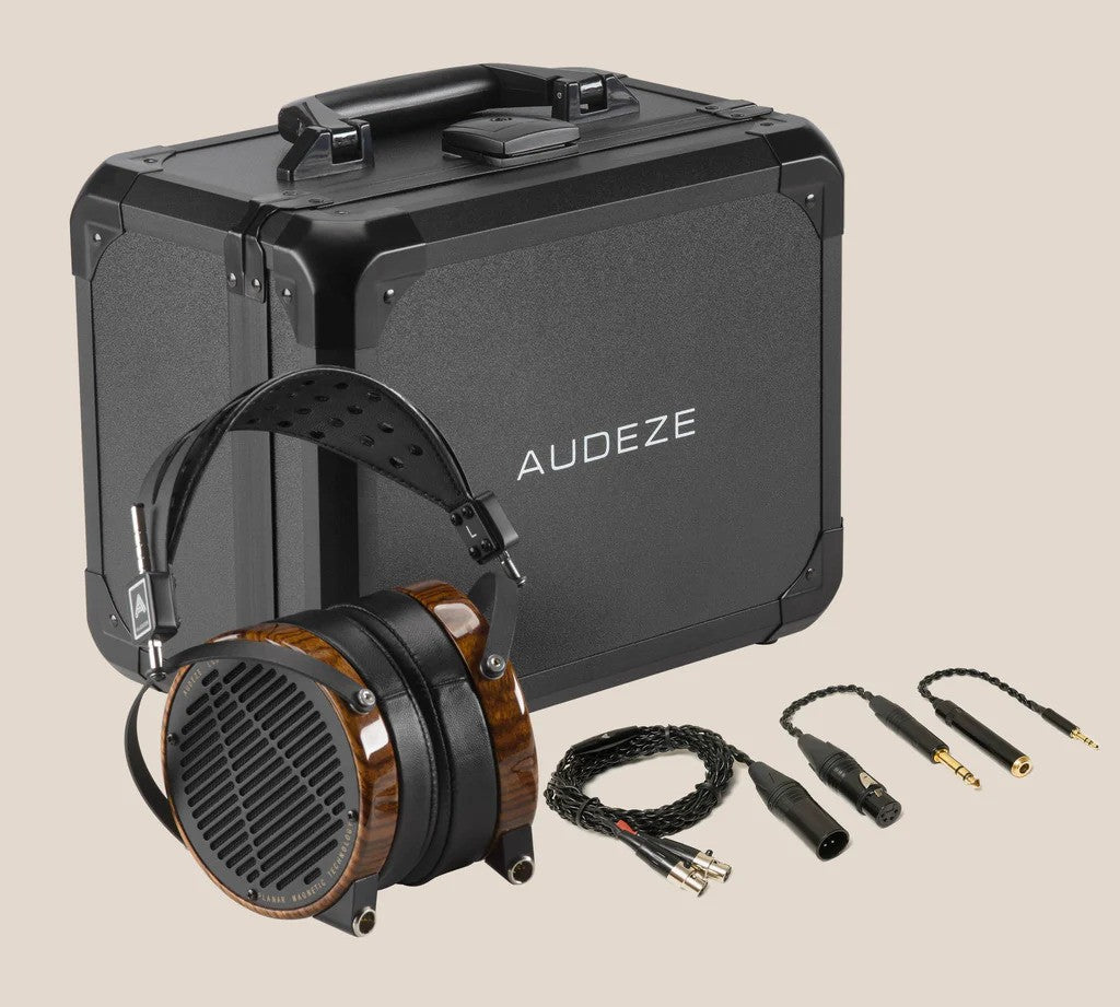 Audeze LCD-3 Headphones