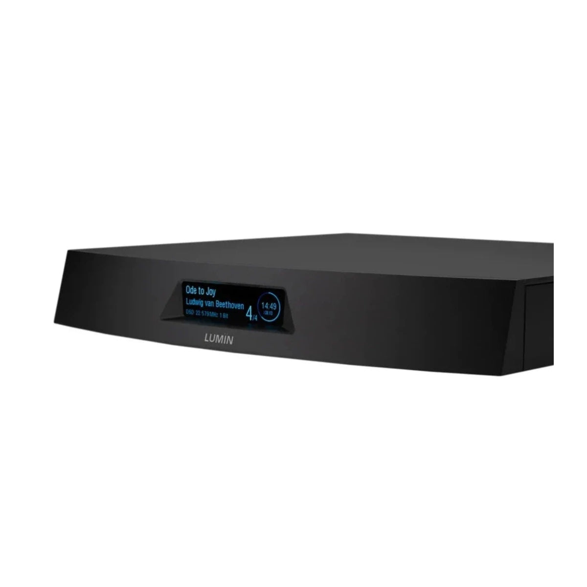 Lumin T3 Network Music Player