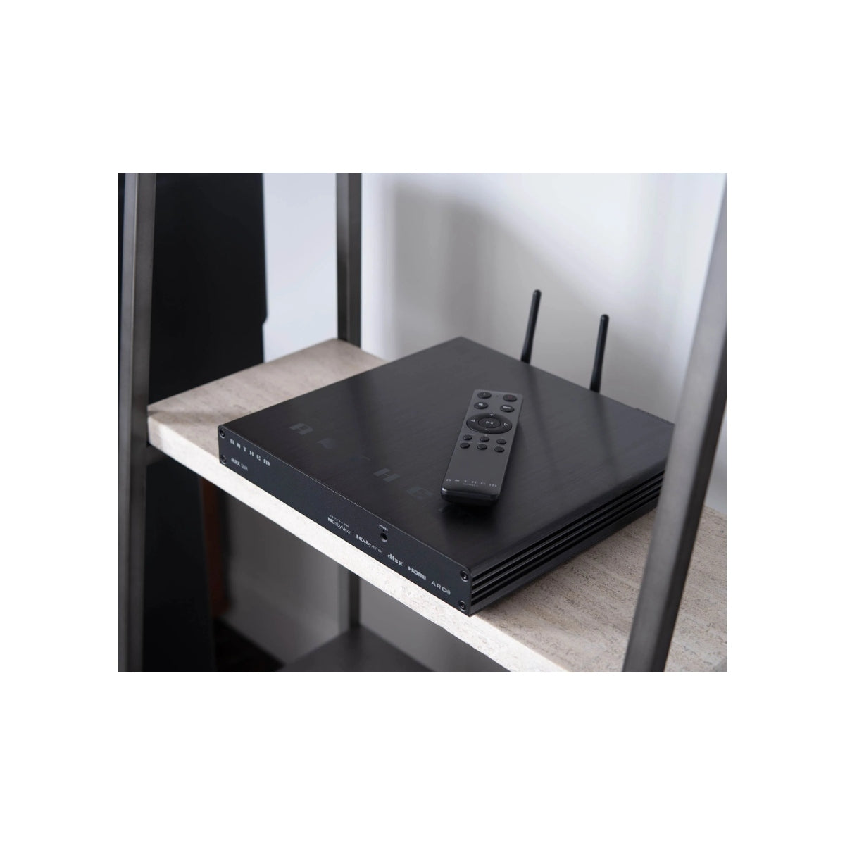 Anthem MRX SLM - Compact AV Receiver
