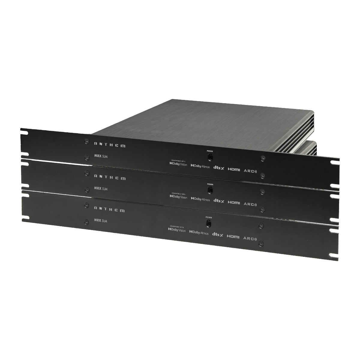 Anthem MRX SLM - Compact AV Receiver
