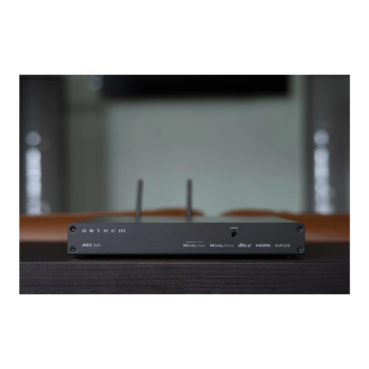 Anthem MRX SLM - Compact AV Receiver
