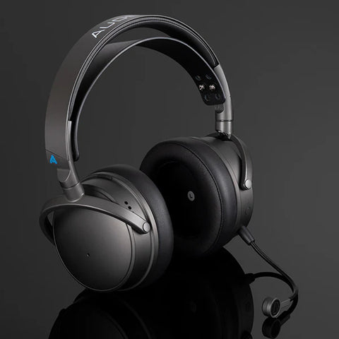 Audeze Maxwell Wireless Headphones