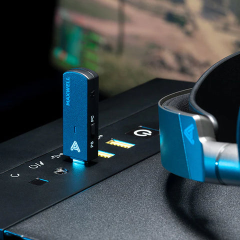 Audeze Maxwell Wireless Headphones