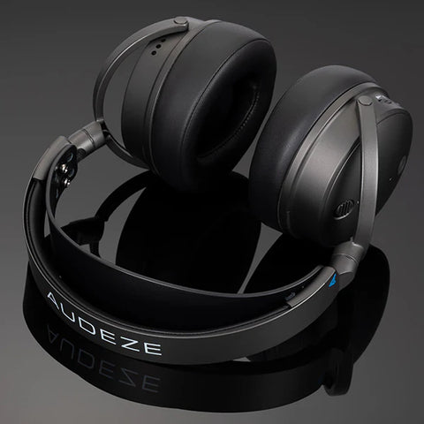 Audeze Maxwell Wireless Headphones