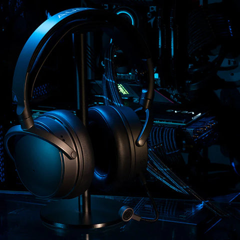 Audeze Maxwell Wireless Headphones