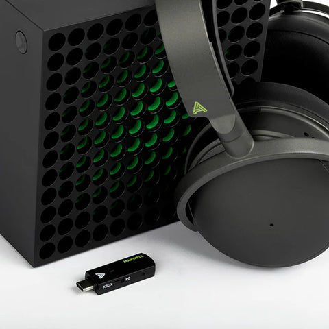 Audeze Maxwell Wireless Headphones