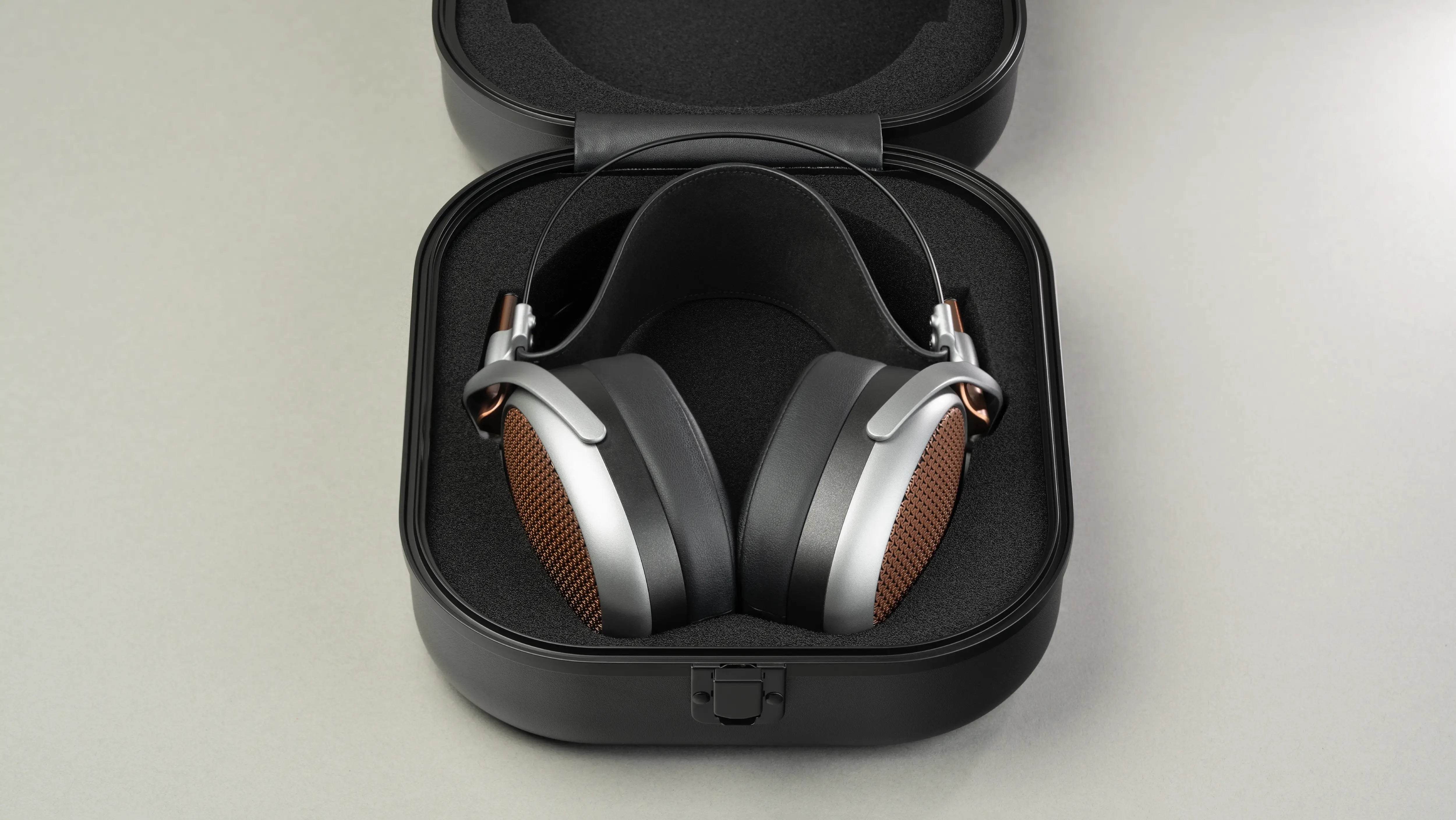 Meze Audio Poet Open-Back Headphones