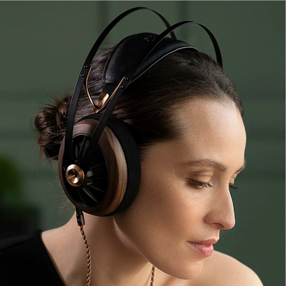 Meze Audio 109 Pro Open Back Headphones - RockOnAV