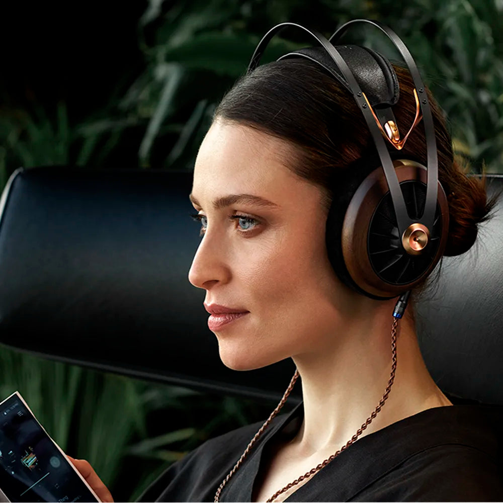 Meze Audio 109 Pro Open Back Headphones - RockOnAV