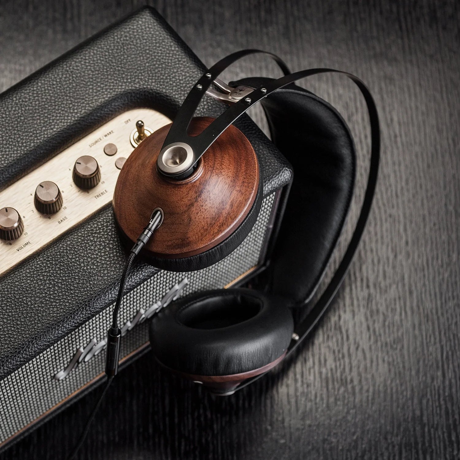 Meze Audio 99 Classics Headphones - RockOnAV
