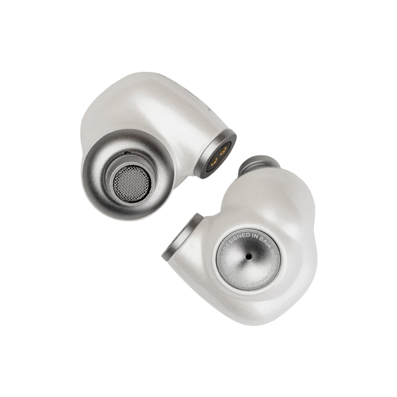 Meze Audio Alba In-Ear Headphones - RockOnAV