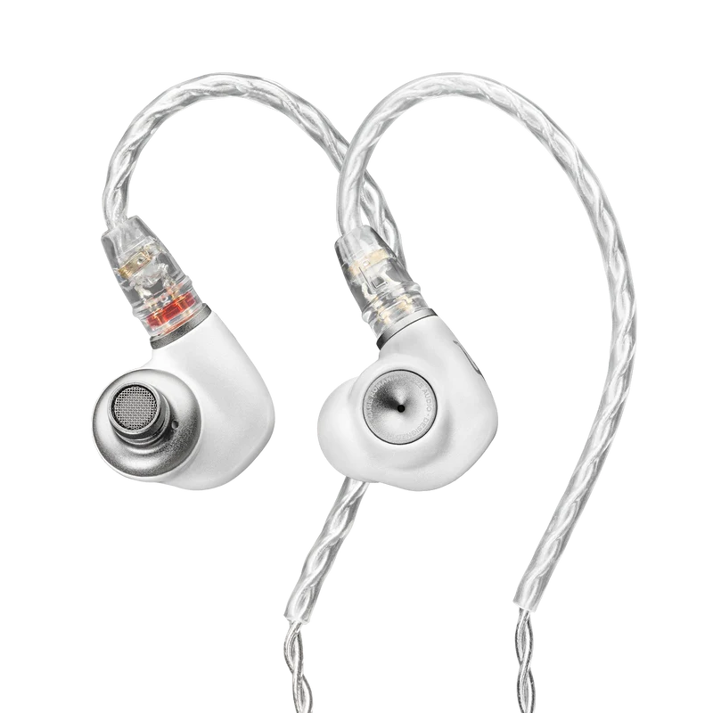 Meze Audio Alba In-Ear Headphones - RockOnAV