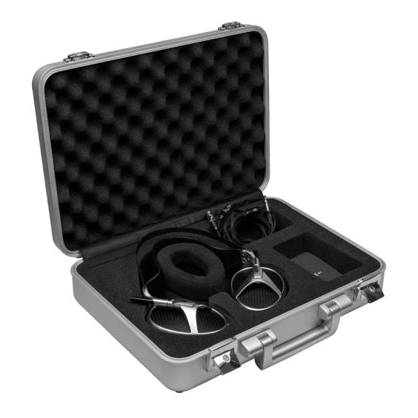 Meze Audio ELITE Flagship Open Back Headphones - RockOnAV