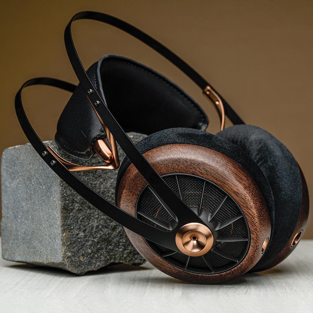 Meze Audio 109 Pro Open Back Headphones - RockOnAV