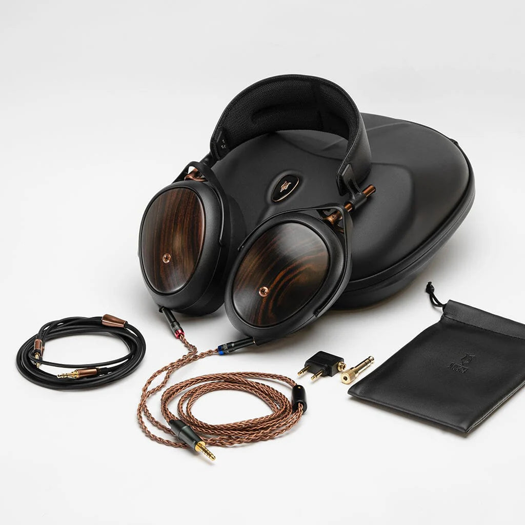 Meze Audio LIRIC II Closed Back Headphones - RockOnAV