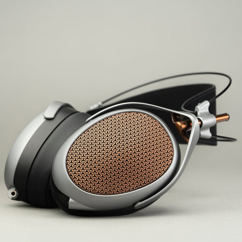 Meze Audio Poet Open-Back Headphones
