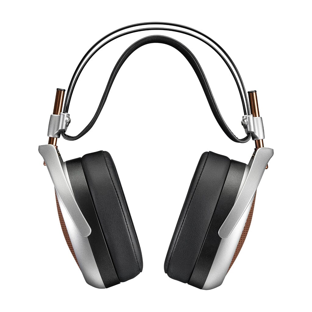 Meze Audio Poet Open-Back Headphones