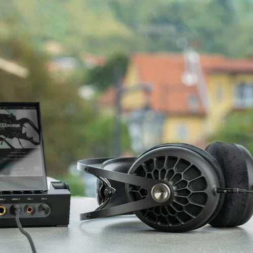 Meze Audio 105 AER Headphones
