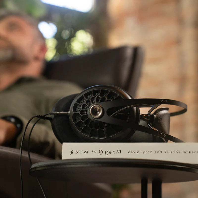 Meze Audio 105 AER Headphones