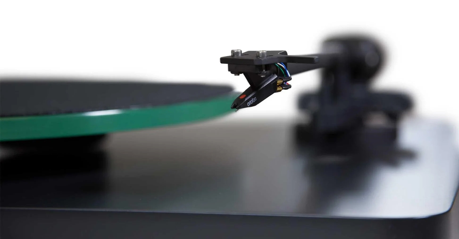 NAD C 558 Turntable