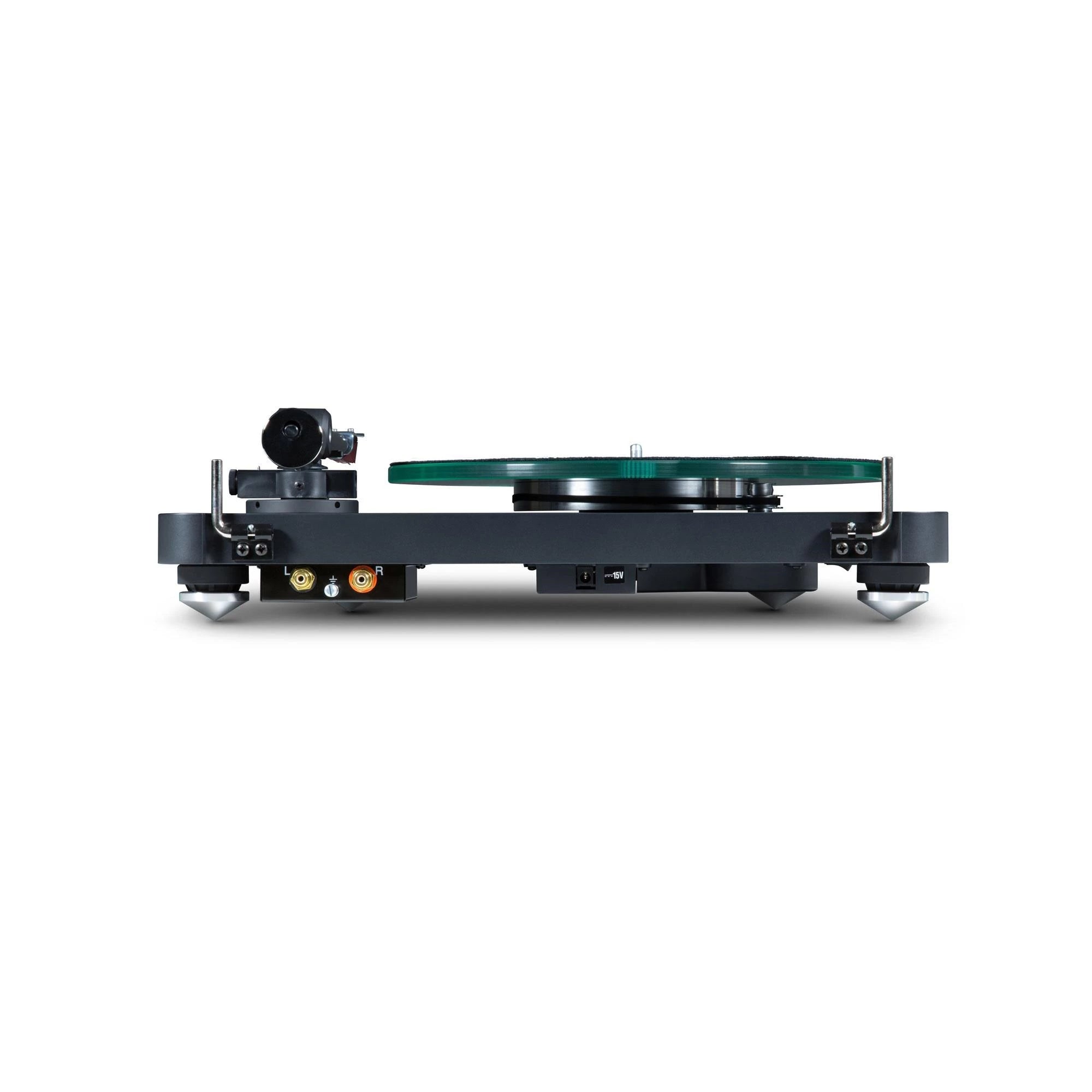 NAD C 588 Turntable