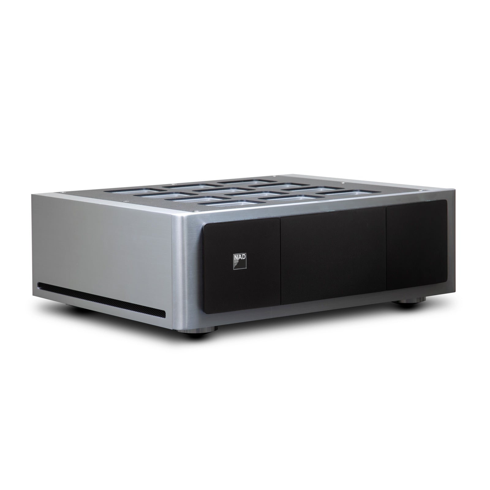 NAD M28 Seven Channel Power Amplifier - RockOnAV